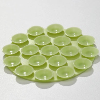 THE ROUNDIE LIME