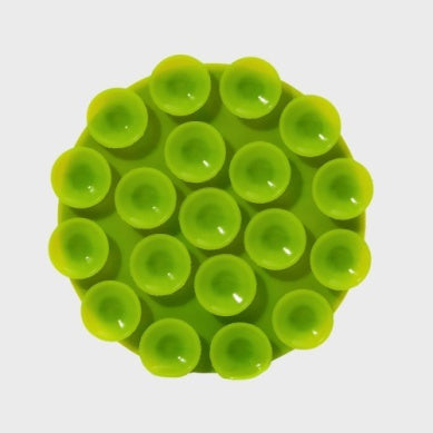 THE ROUNDIE MATCHA
