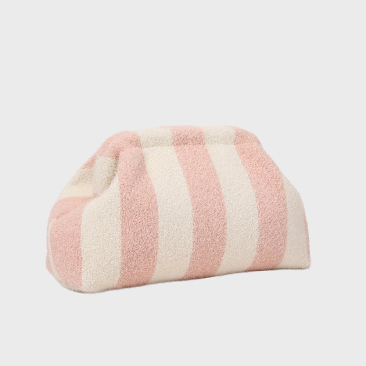 CITY GIRL POUCH CLOTH - PINK
