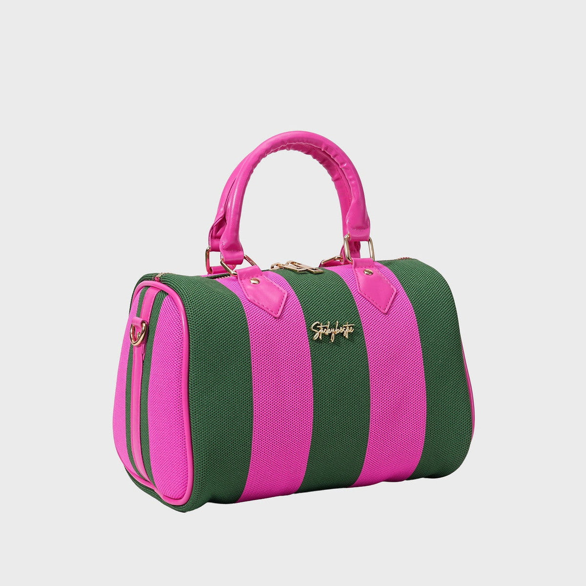 CITY GIRL SPEED25 2.0 - HOT PINK / GREEN