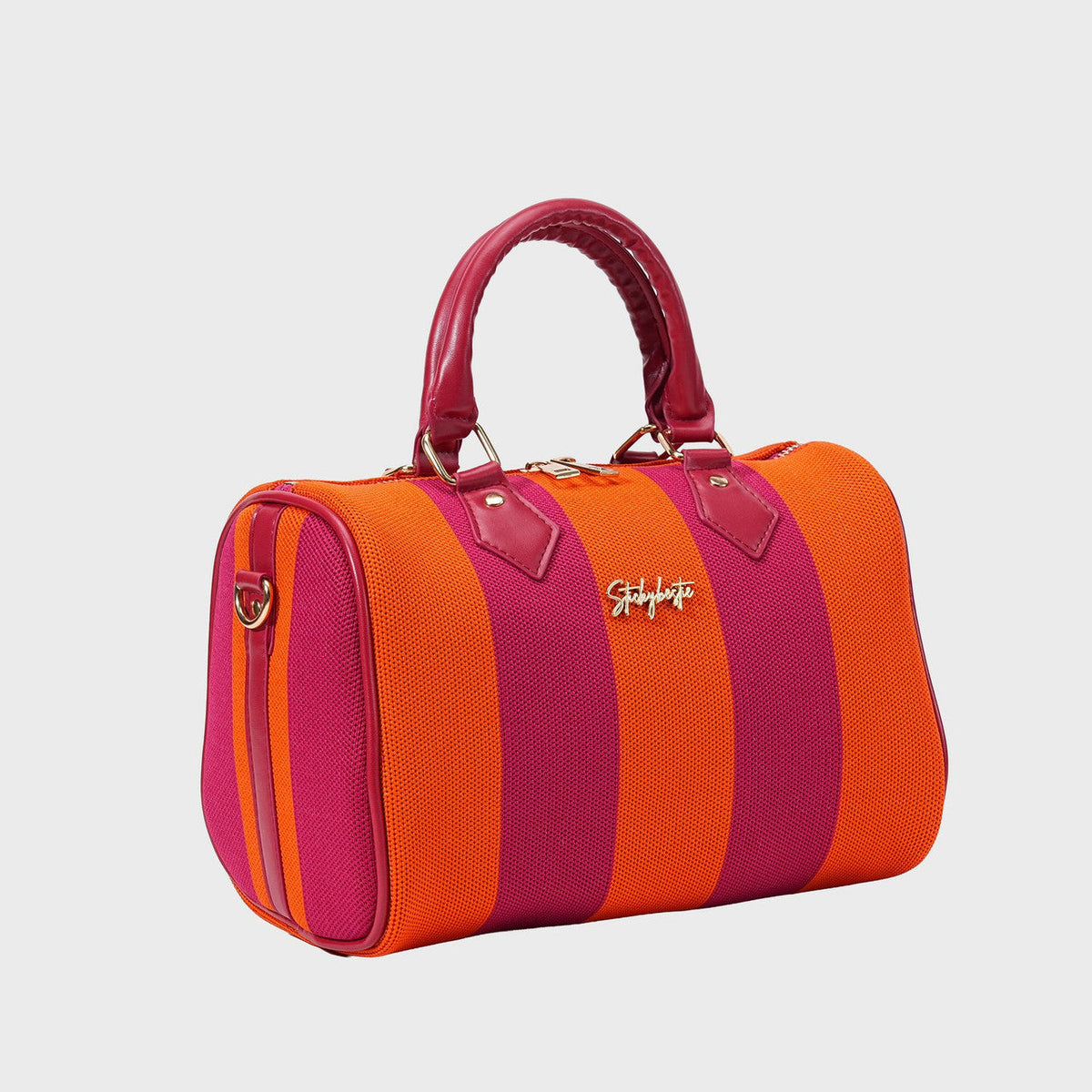 CITY GIRL SPEED25 2.0 - RED