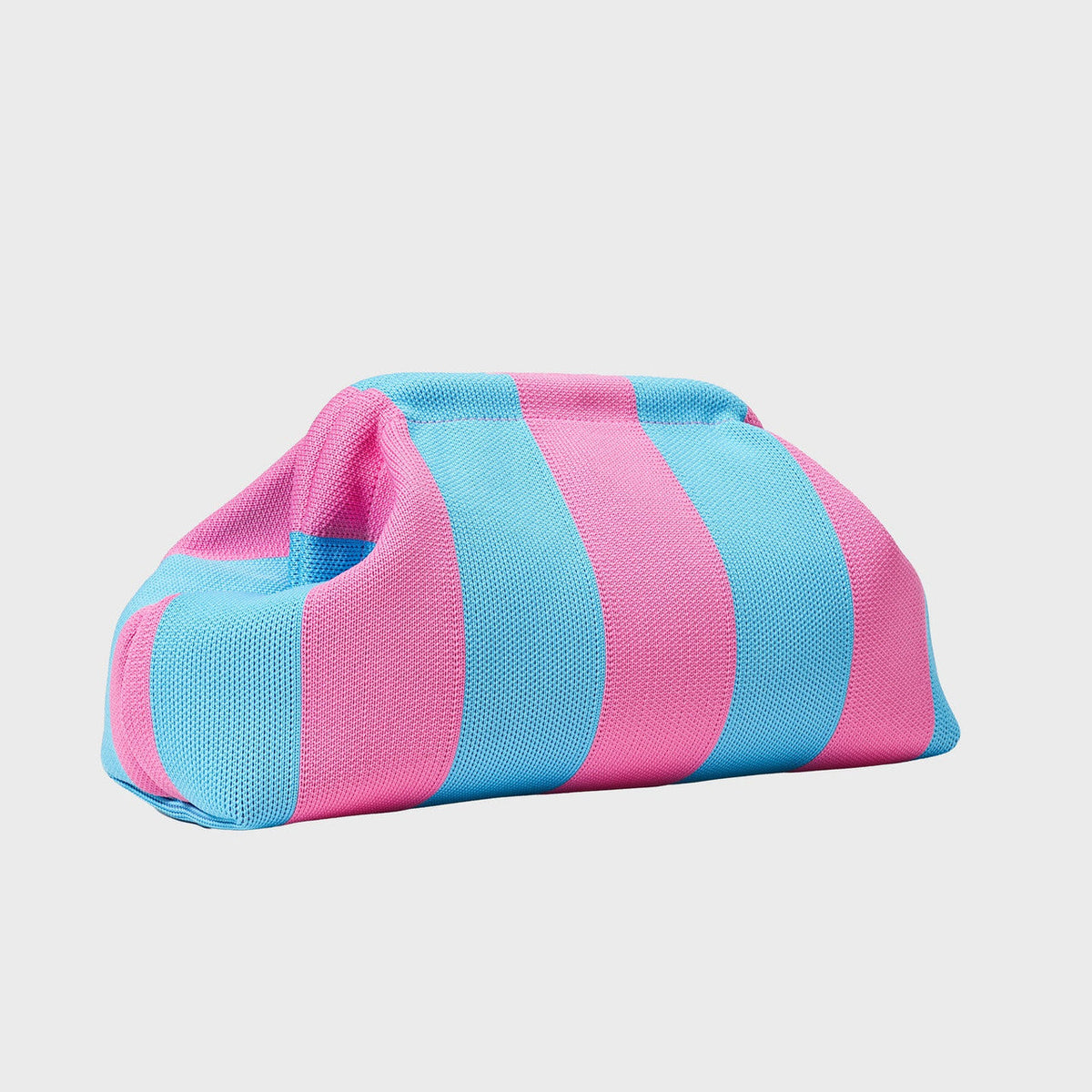 CITY GIRL POUCH 2.0 - BABY PINK