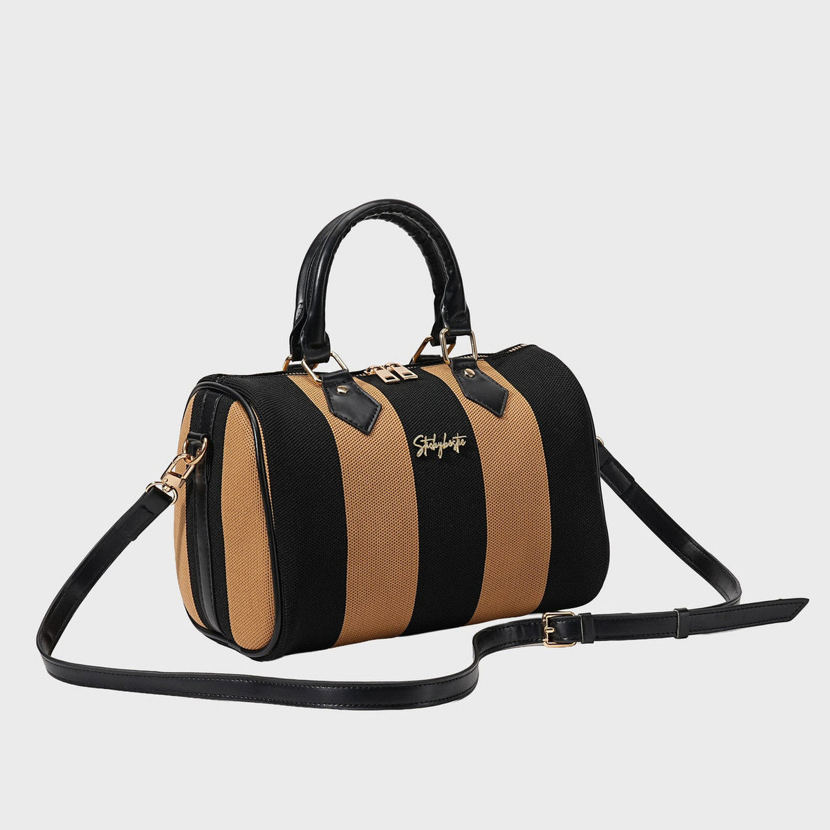 CITY GIRL SPEED25 2.0 - BROWN