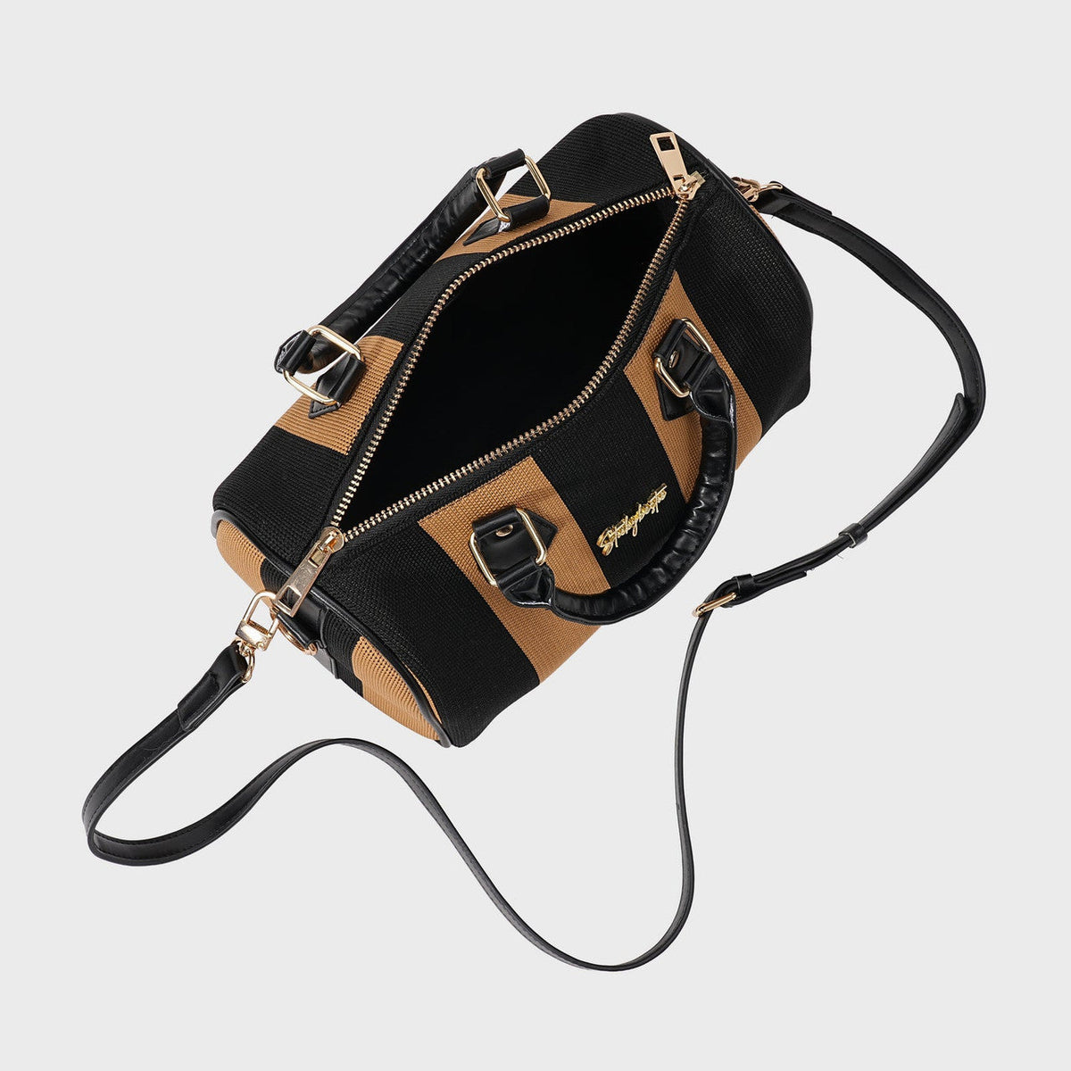 CITY GIRL SPEED25 2.0 - BROWN