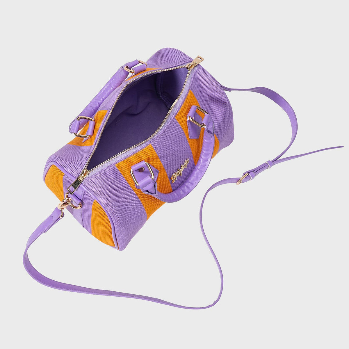 CITY GIRL SPEED25 2.0 - LILAC / YELLOW