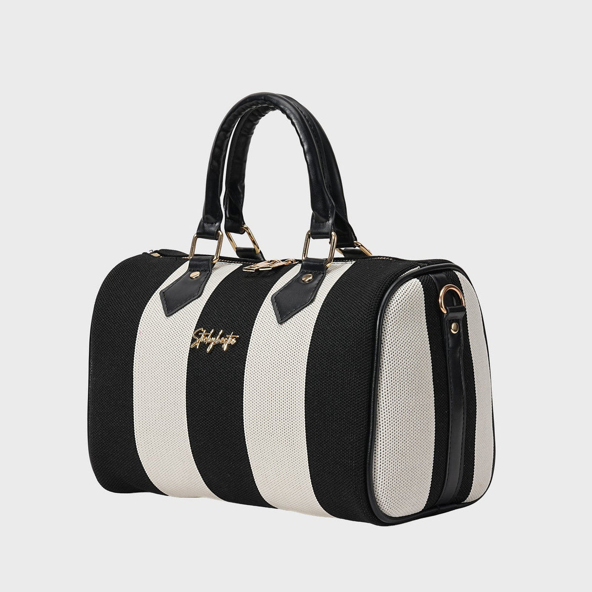 CITY GIRL SPEED25 2.0 - BLACK