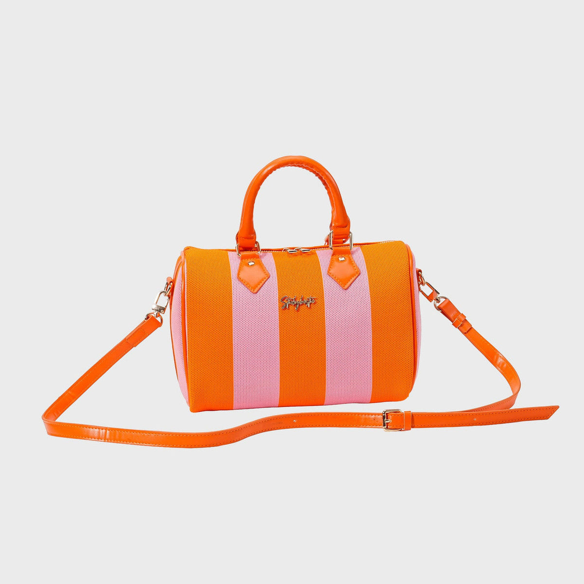 CITY GIRL SPEED25 2.0 - ORANGE