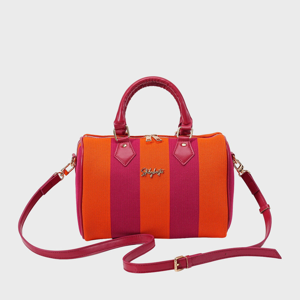 CITY GIRL SPEED25 2.0 - RED