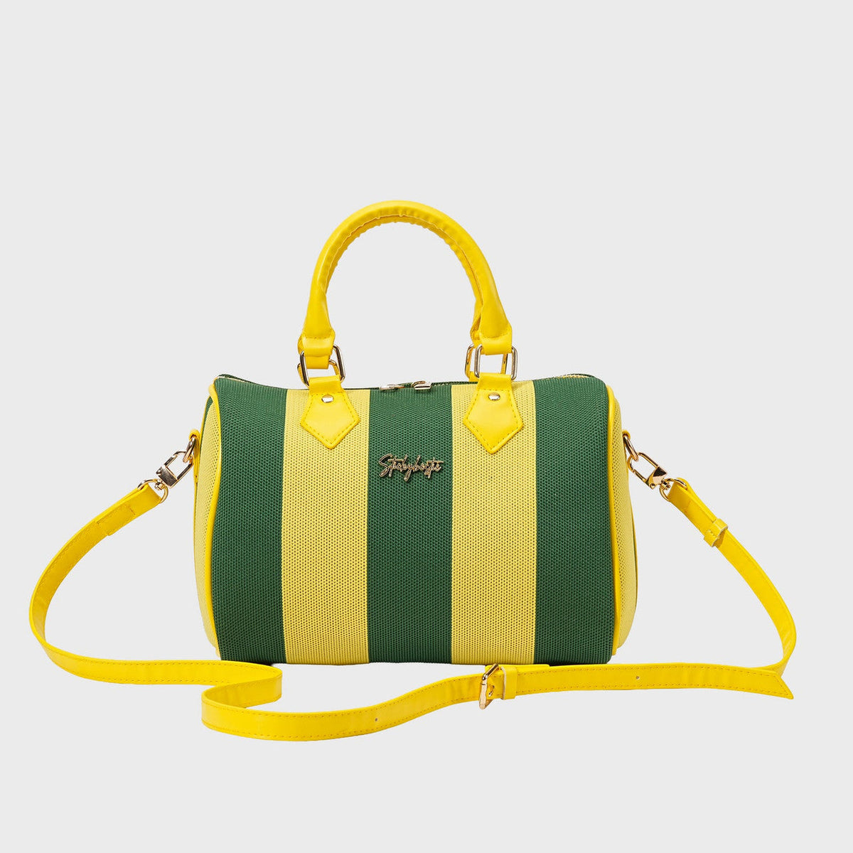 CITY GIRL SPEED25 2.0 - LEMON & LIME