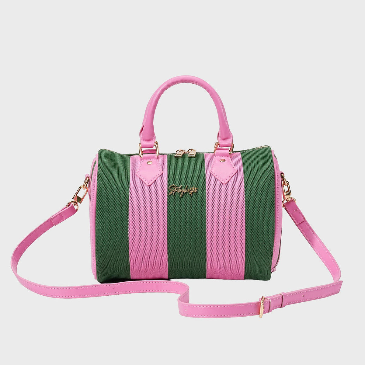 CITY GIRL SPEED25 2.0 - PINK / GREEN