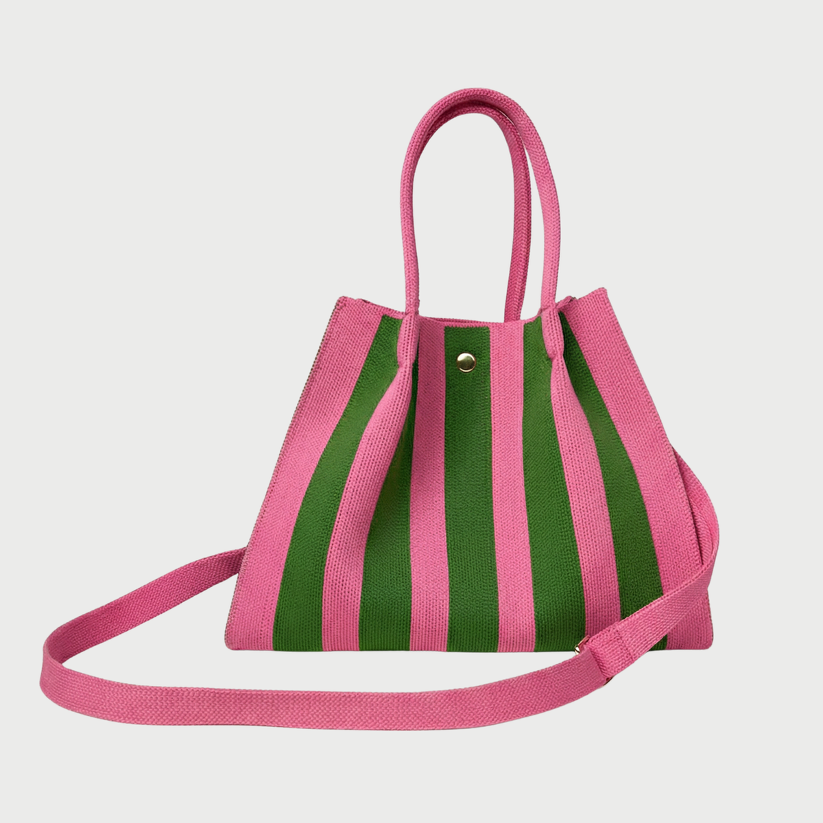 CITY GIRL BAG - PINK