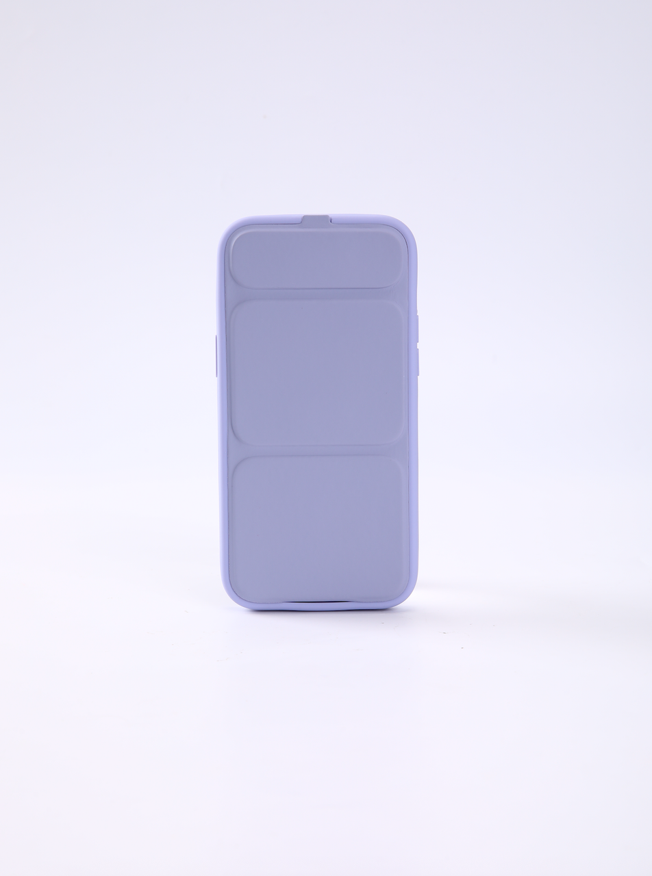 PHONECASE STAND - LILAC