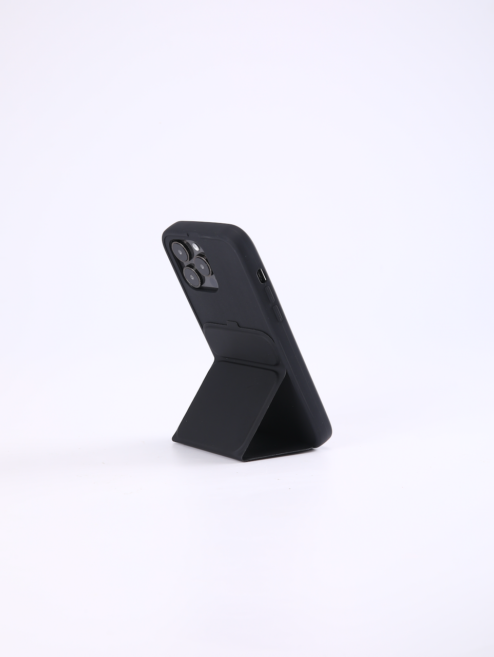 PHONECASE STAND - BLACK