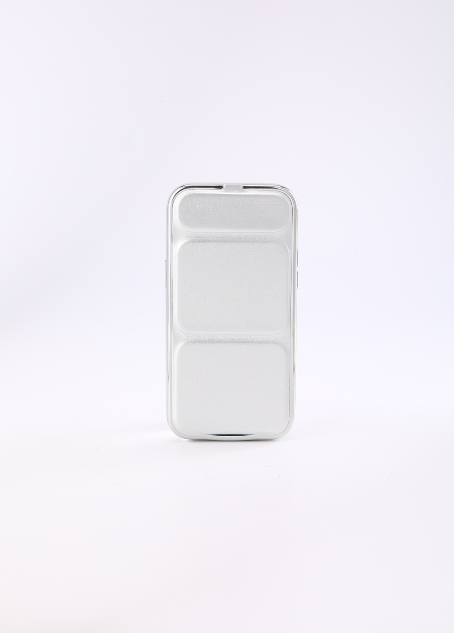 PHONECASE STAND - SILVER