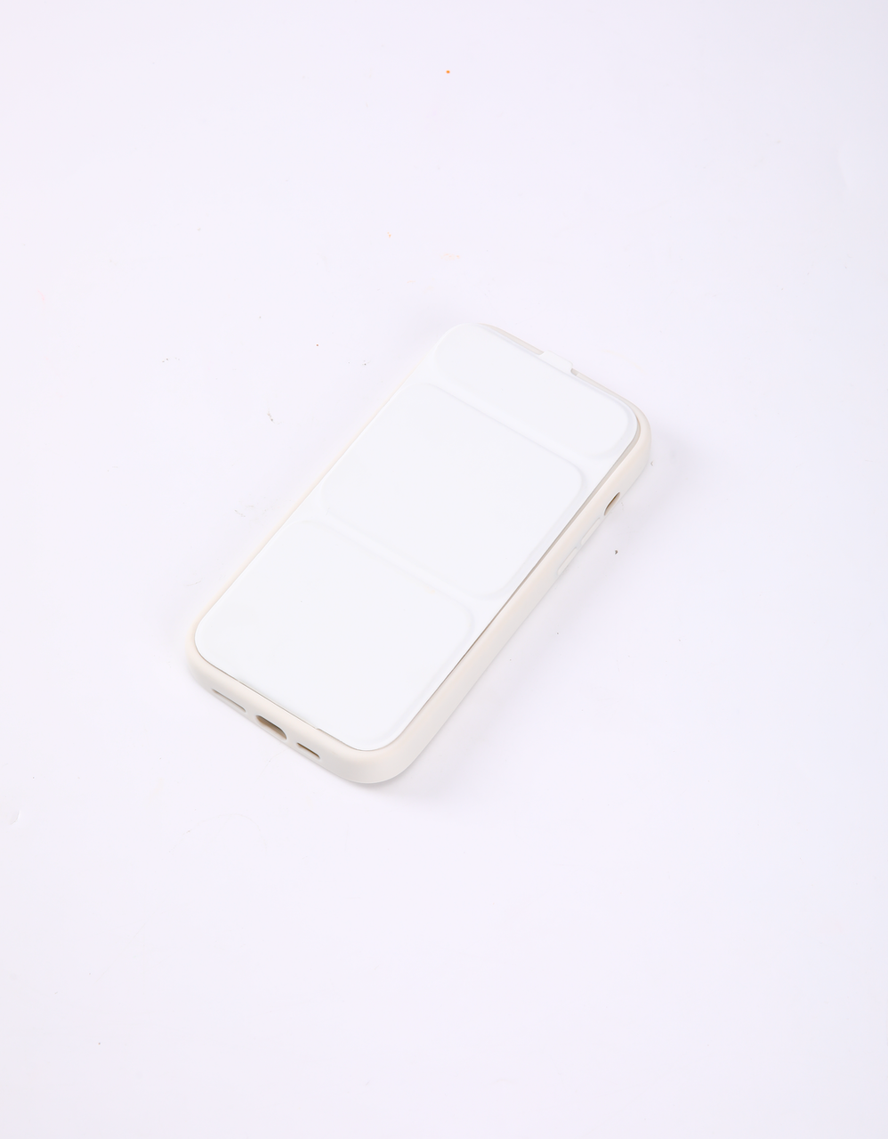 PHONECASE STAND - WHITE