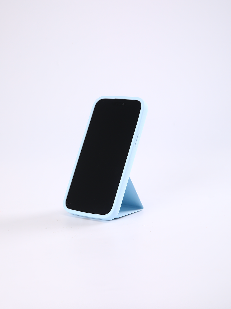 PHONECASE STAND - BLUE