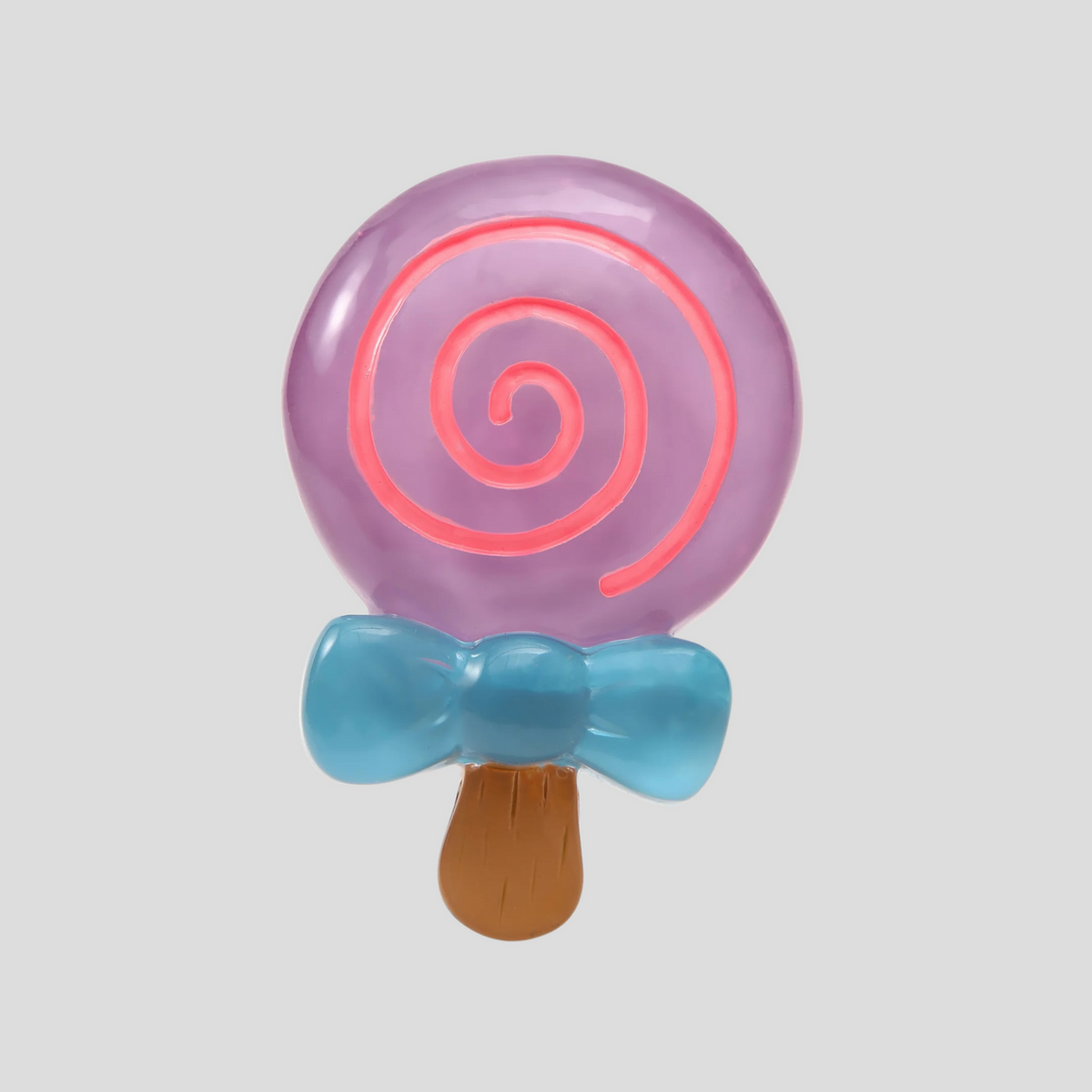 FRUIT PHONEGRIP - LILAC