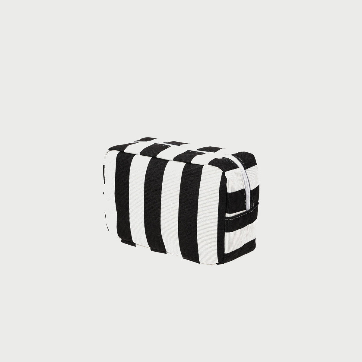 LULA TOILETRY BAG - BLACK