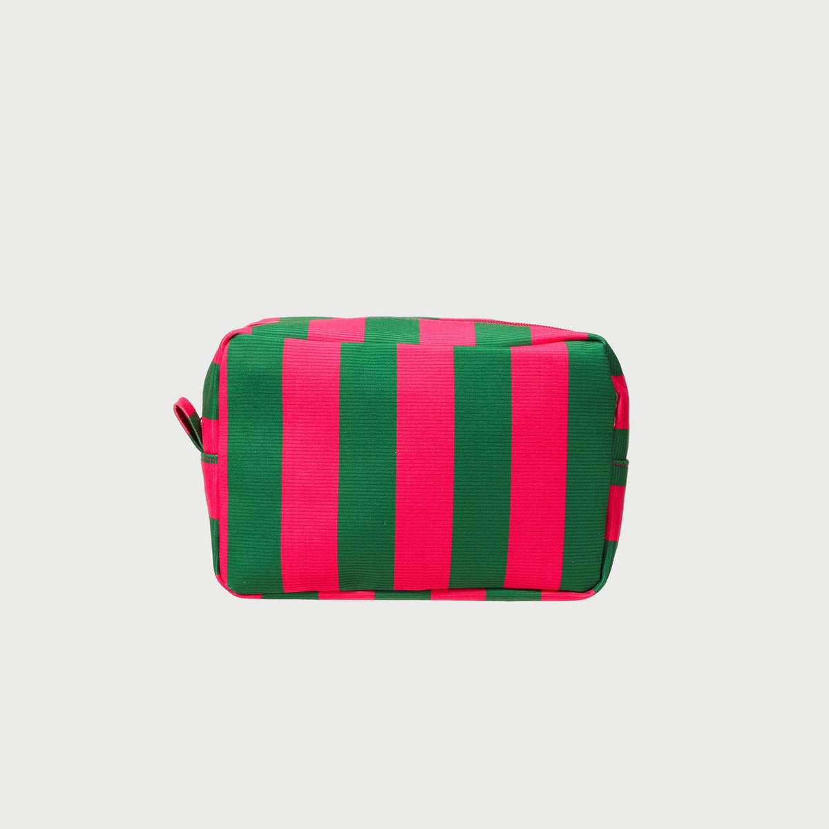 LULA TOILETRY BAG - HOTPINK