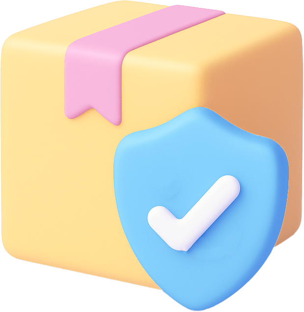 SHIPPING PROTECTION