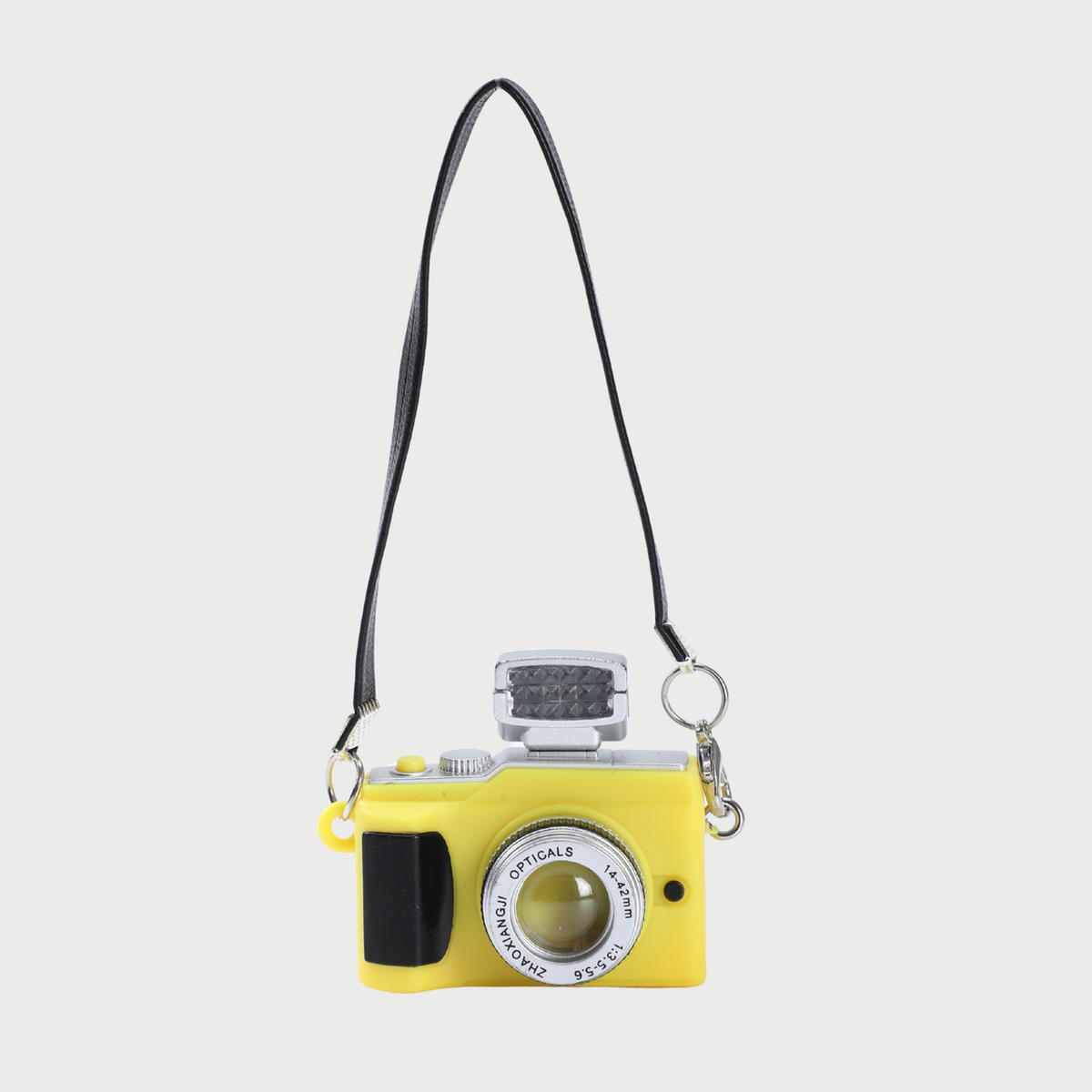 VLOG GIRL CHARM - BLACK