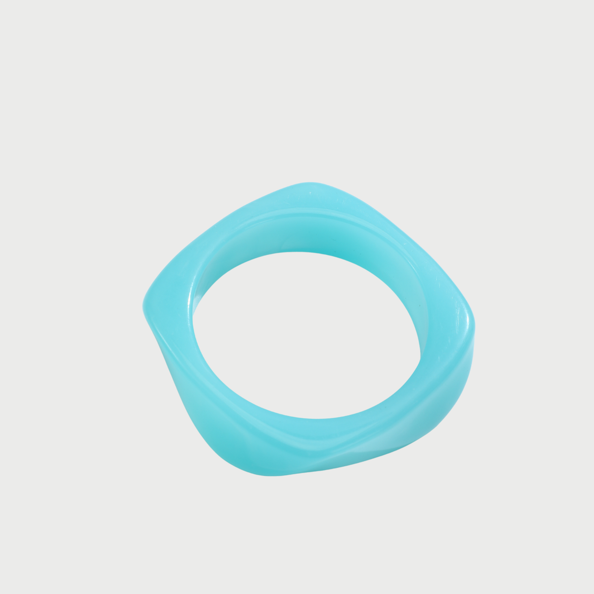 BANGLE BRACELET - PINK