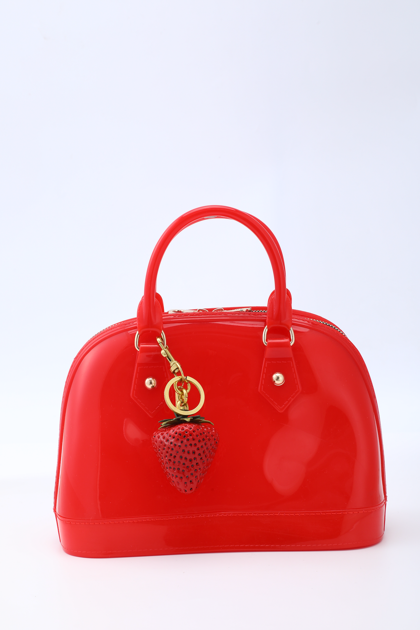 STRAWBERRY CHARM - PINK