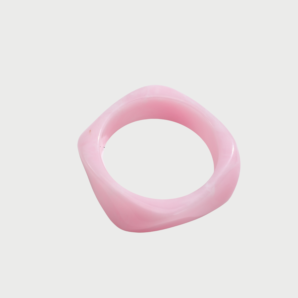 BANGLE BRACELET - LIME