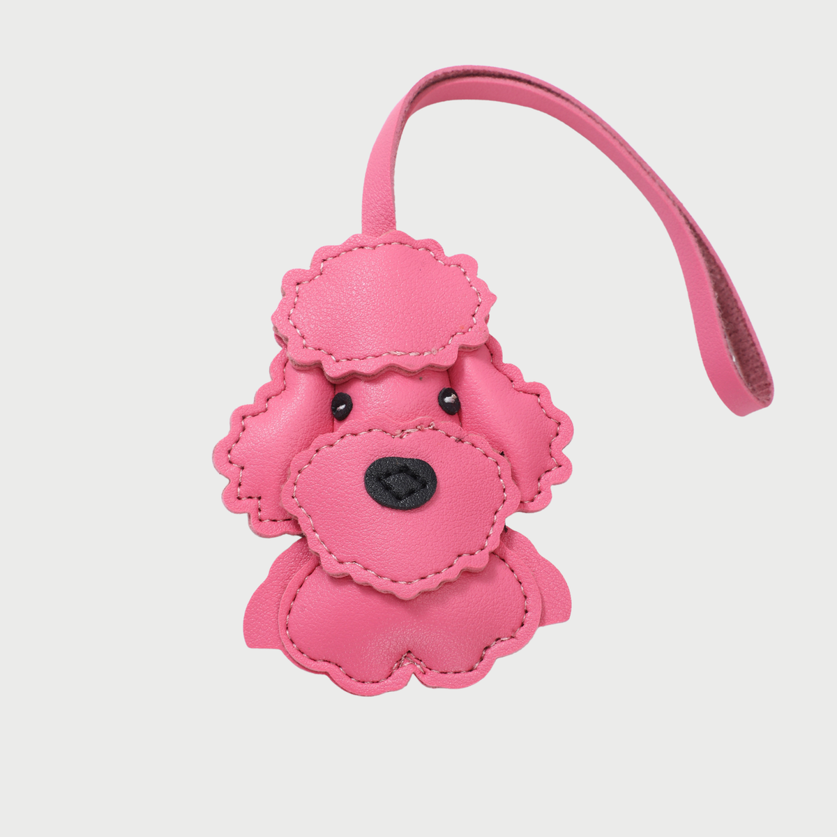 DOG CHARM - LILAC