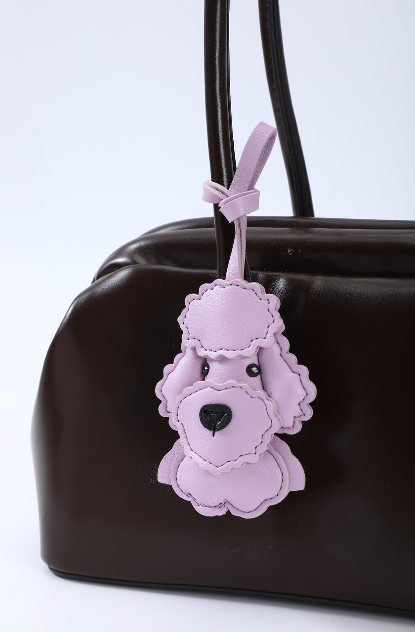 DOG CHARM - PINK