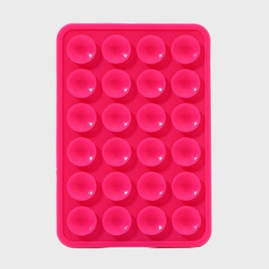 BESTIE HOT PINK