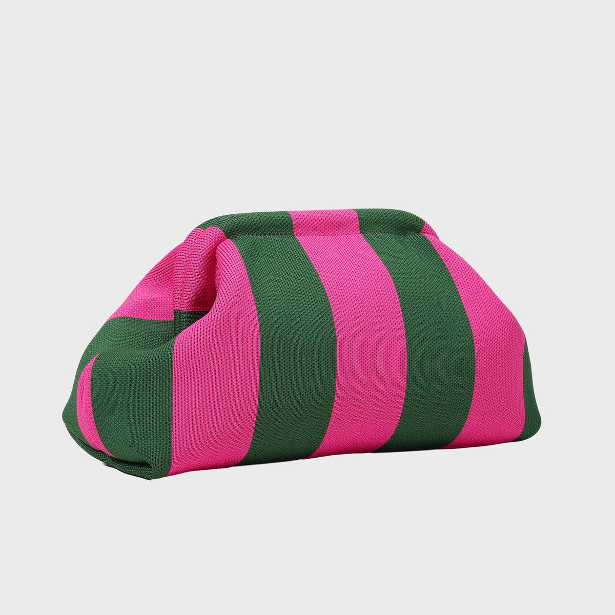 CITY GIRL POUCH - GREEN