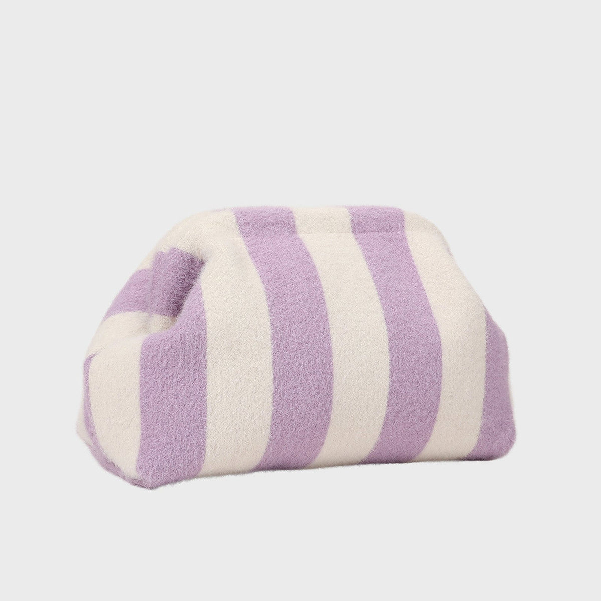 CITY GIRL POUCH CLOTH - LILAC