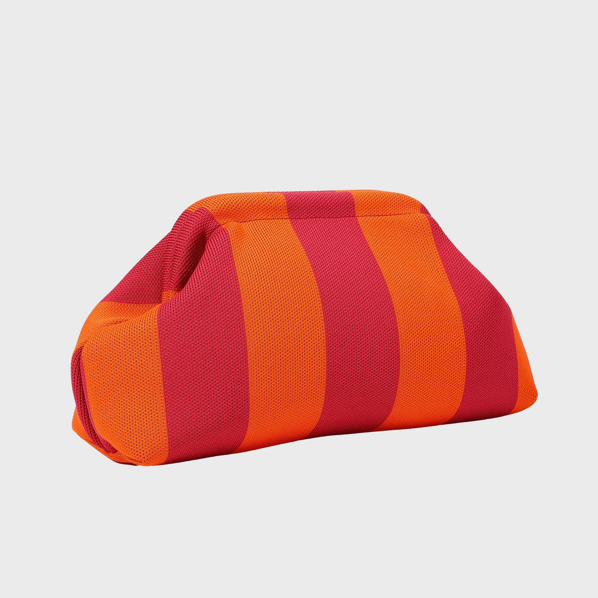 CITY GIRL POUCH - ORANGE