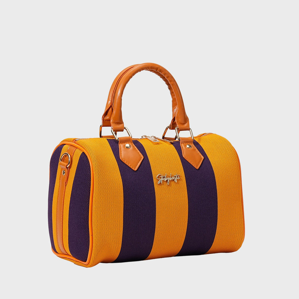 CITY GIRL SPEED25 2.0 - AUBERGINE