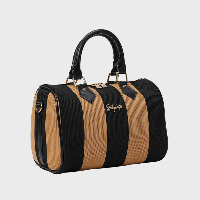CITY GIRL SPEED25 2.0 - BROWN