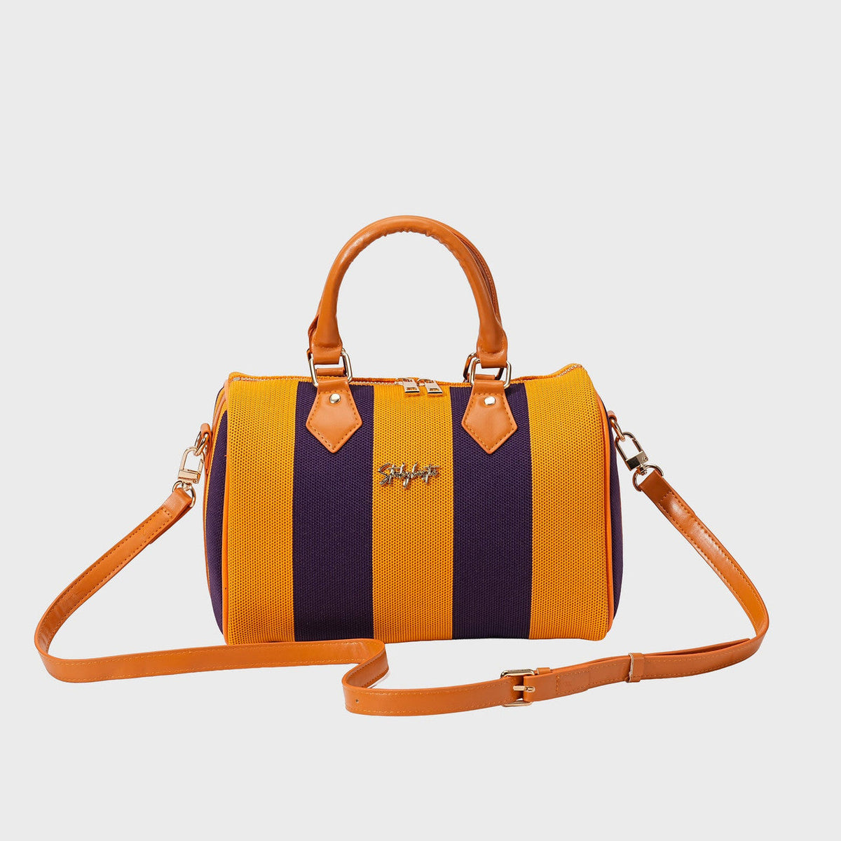 CITY GIRL SPEED25 2.0 - AUBERGINE