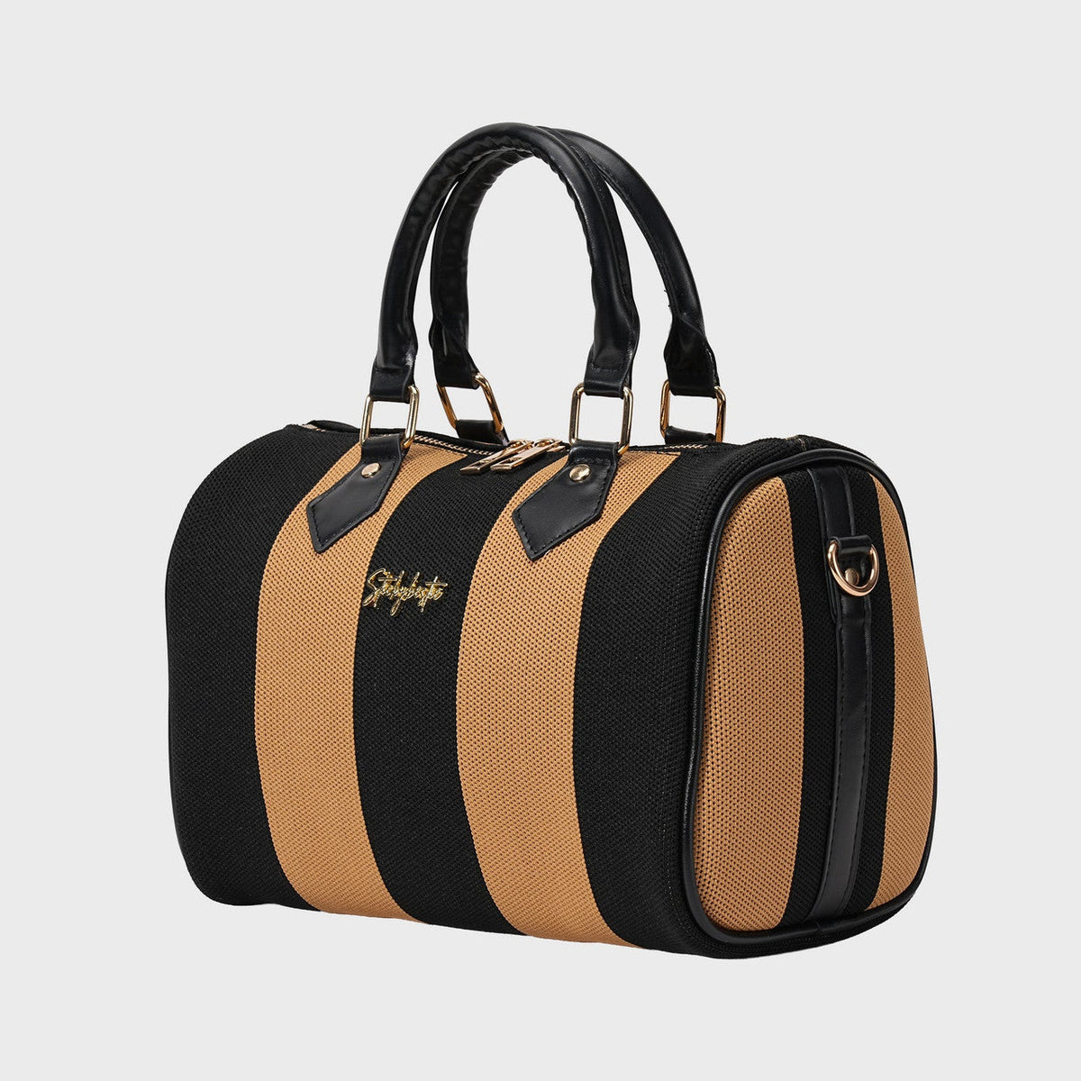 CITY GIRL SPEED25 2.0 - BROWN
