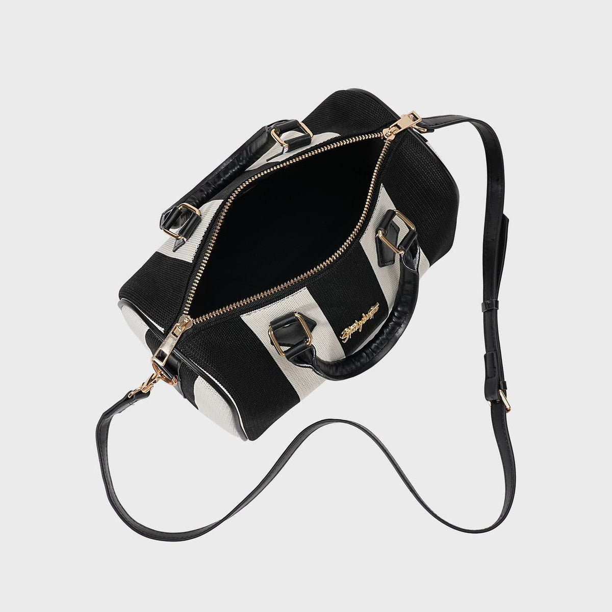 CITY GIRL SPEED25 2.0 - BLACK