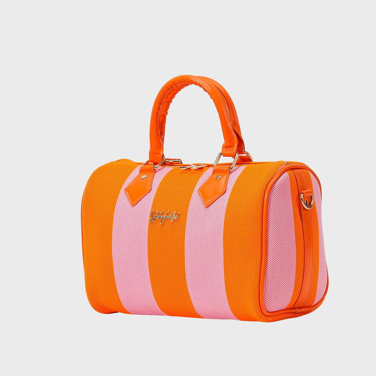 CITY GIRL SPEED25 2.0 - ORANGE