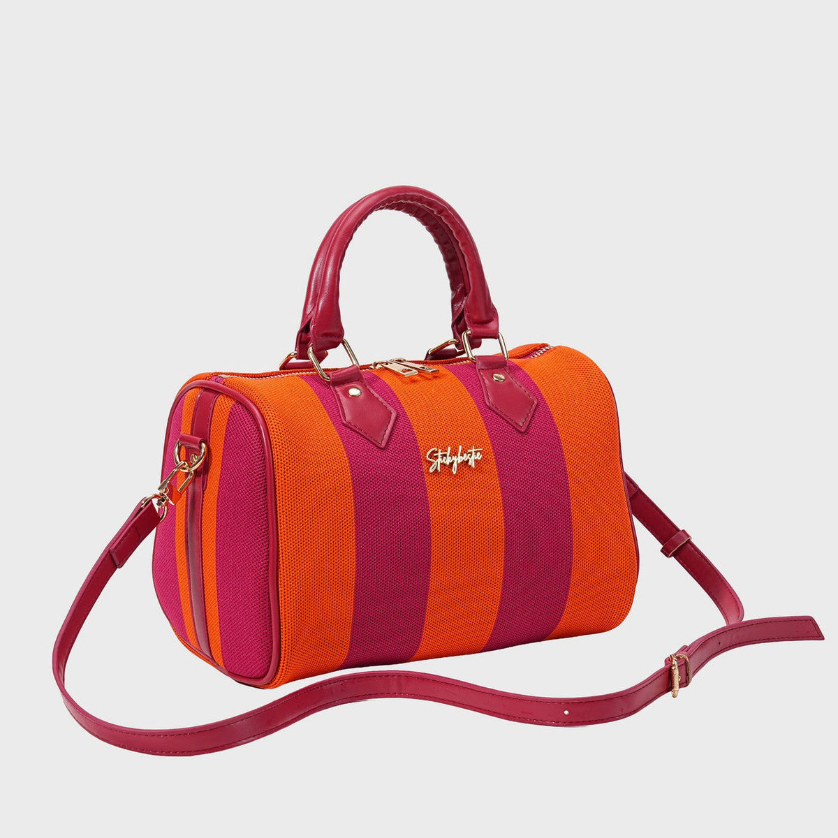CITY GIRL SPEED25 2.0 - RED