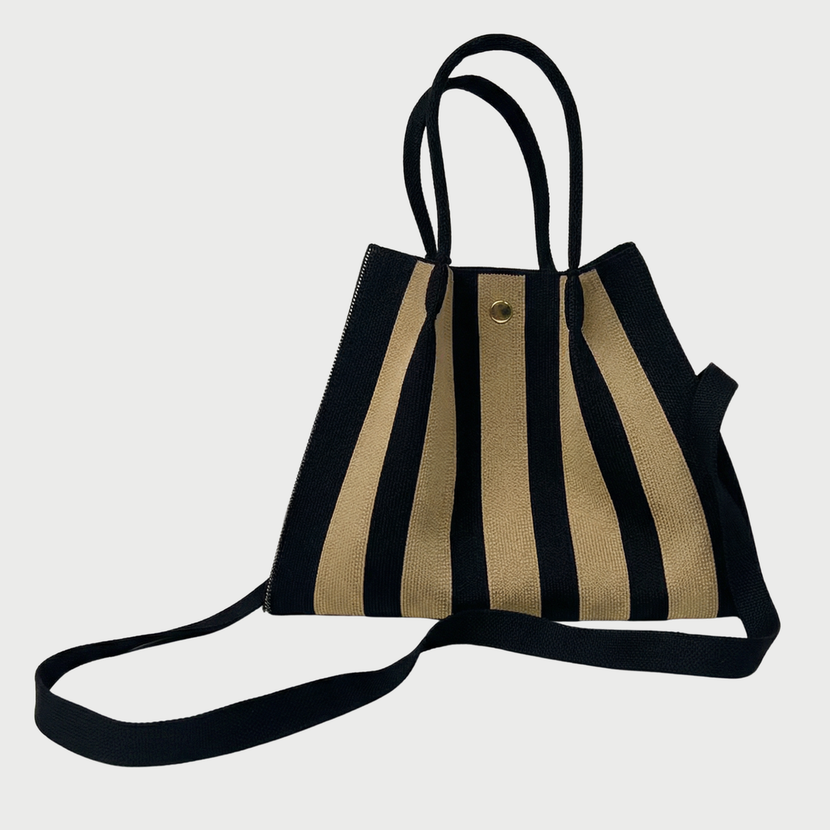 CITY GIRL BAG - BROWN