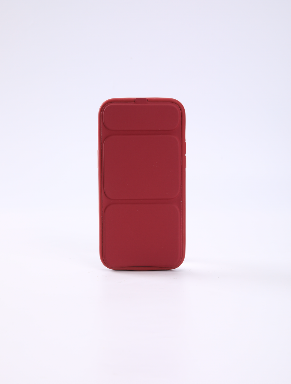 PHONECASE STAND - BURGUNDY