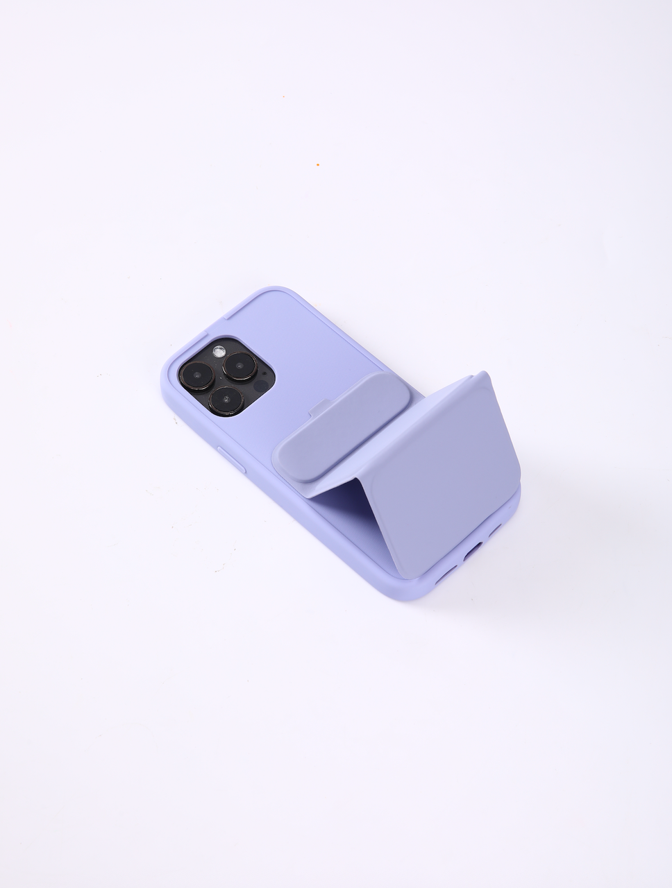 PHONECASE STAND - LILAC