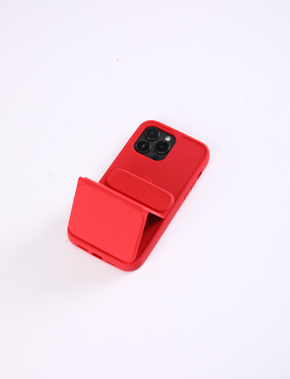 PHONECASE STAND - RED