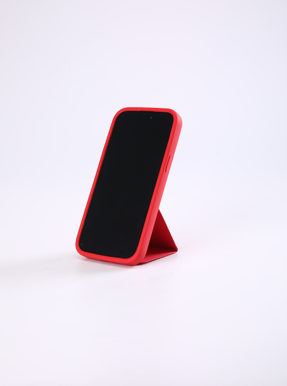 PHONECASE STAND - RED