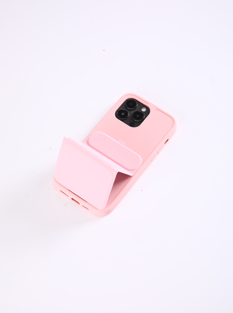 PHONECASE STAND - PINK