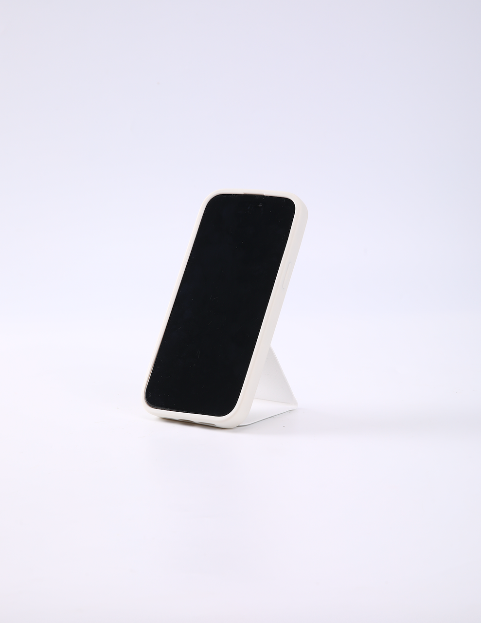 PHONECASE STAND - WHITE