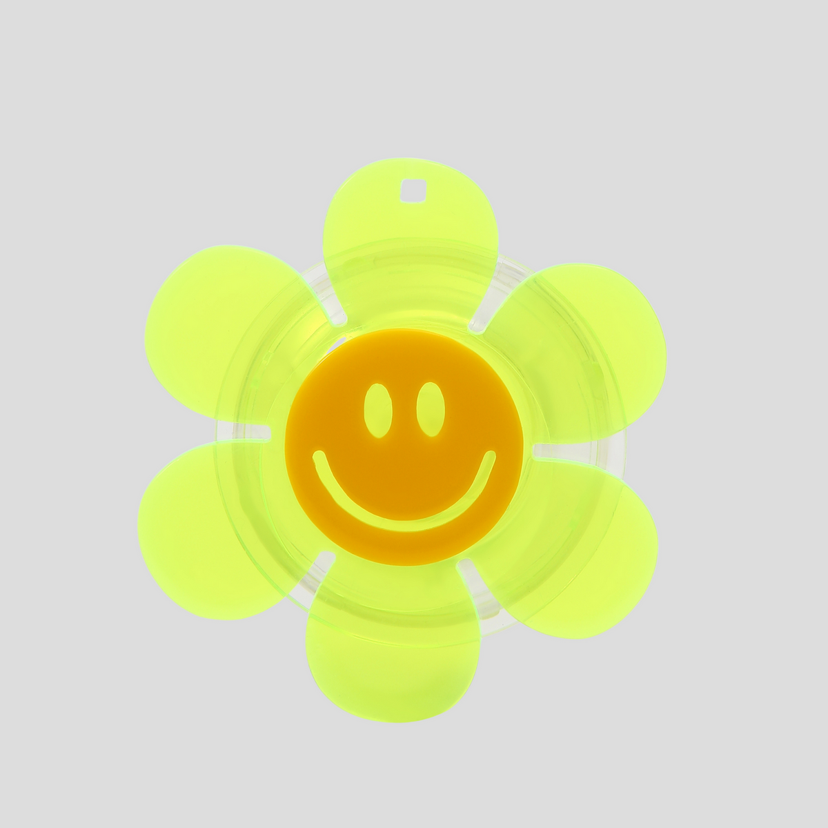 FLOWER PHONEGRIP - NEON