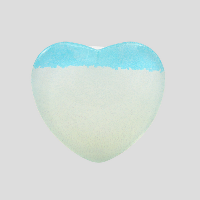 HEART PHONEGRIP - LILAC